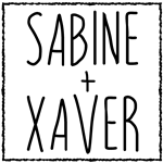 Sabine und Xaver