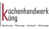Logo Küchenhandwerk Küng